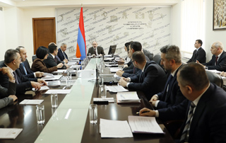 The Prime Minister reported on the performance of the Ministry of Education, Science, Culture and Sports for 2022 