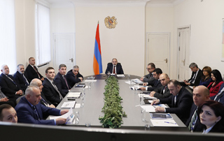 Performance report 2022 of the Civil Aviation Committee presented to the Prime Minister