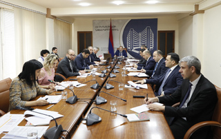 Премьер-министру представлен доклад о деятельности Комитета по туризму за 2022 год
