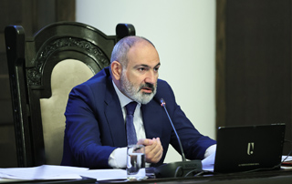 The main goal of escalation of the situation by Azerbaijan is to nullify the negotiation process and disrupt the course of further negotiations. PM Pashinyan