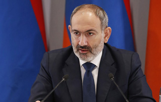 “Artsakh’s people have the right to self-determination, and the international community should force Turkey out of this conflict” – Nikol Pashinyan’s interview with BBC


