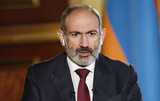 The “blitzkrieg” plans of Turkey and Azerbaijan to take control of Nagorno-Karabakh have failed