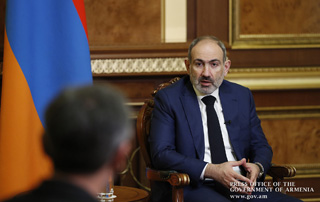 We are not going to repeat the 1938 “Czechoslovakia” concessions to anyone: Nikol Pashinyan