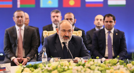 Для нас принципиальную важность имеет подтверждение зоны ответственности ОДКБ в Республике Армения: речь премьер-министра на заседании СКБ ОДКБ