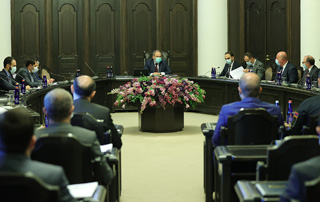 Government continues reimbursing tuition fees for the students that were involved in hostilities, as well as for combatants’ student children and spouses