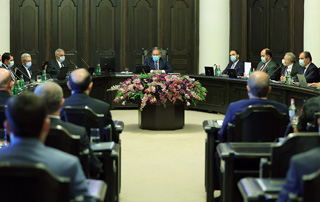 Government set to ensure average annual economic growth of 7% in 2022-2026