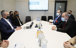 Литовская сторона поделится с Арменией опытом в сфере переработки отходов