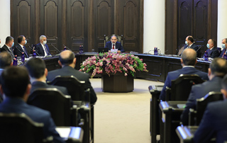 Le gouvernement va mettre en œuvre un programme visant à garantir l'accès à des services éducatifs de qualité dans la région de Syunik 