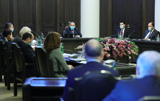 Le Gouvernement prévoit d'introduire un système en ligne pour obtenir des permis de construire 