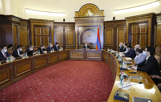 L'augmentation du financement de la science doit contribuer non seulement à l'augmentation des salaires, mais aussi à l'obtention de résultats concrets - Premier ministre