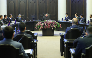 С 1 января 2022 года повысится размер пенсий и социальных пособий: правительство приняло соответствующее решение