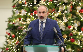 We hope that in 2022 it will be possible to create completely new moods in Armenia and Artsakh - Nikol Pashinyan