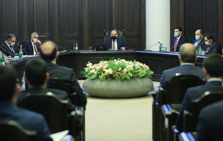 Կառավարությունը հավանություն է տվել դատավորների, դատախազների և քննիչների կենսաթոշակների բարձրացմանը վերաբերող օրենսդրական նախաձեռնությանը