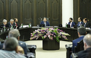 Զինծառայողների ապահովագրության հիմնադրամի շահառուների թիվը կընդլայնվի