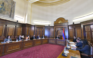 The Investment Committee will assess the public investment priorities. Prime Minister 