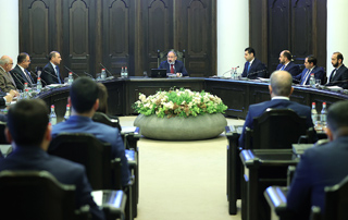 Government approves program of state support for energy efficient renovation of apartments and houses 