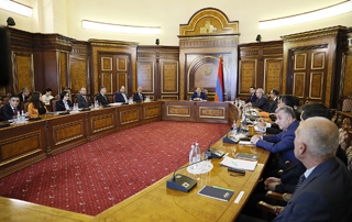 The development of education is of strategic importance for us – PM Pashinyan chairs consultation 