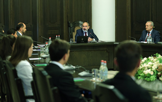 Քաղաքացու օրը նշում ենք ի արձանագրումն այն բանի, որ ՀՀ-ում և՛ դե յուրե, և՛ դե ֆակտո իշխանության աղբյուրը ժողովուրդն է. վարչապետ