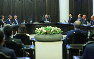 Կառավարությունը  նախատեսում է  բարձրացնել ապօրինի ծագում ունեցող գույքի բռնագանձման նպատակով իրականացվող ուսումնասիրությունների արդյունավետությունը