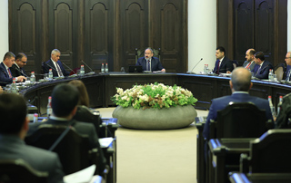 Կառավարությունը հավանություն է տվել ՀՀ քրեակատարողական նոր օրենսգրքին. նախատեսվում է սահմանել  քրեակատարողական հիմնարկների 3 տեսակ