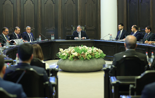 Government approves public-private partnership of providing refund to pensioners from non-cash payments