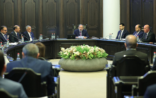 The Prime Minister urged the heads of all departments to properly implement the state budget expenditures. Every unfulfilled project affects economic indicators