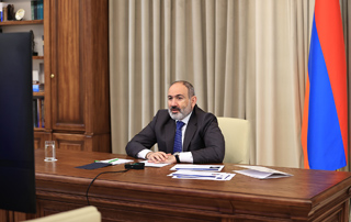 Состоялось первое заседание Совета по экономической политике при  премьер-министре Республики Армения