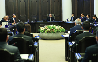 Scope of support measures for families in border communities will be expanded. The Government approves the state support program for housing affordability