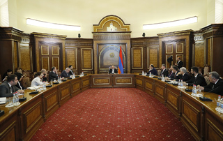 Issues related to the development of the higher educational system and the formation of the academic environment were discussed