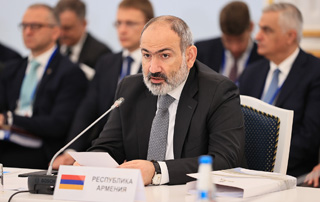 The EEU is entering the stage of revealing its integration potential for the benefit of creating a common economic space and sustainable economic growth. Prime Minister