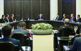 ՀՀ պետբյուջեի եկամուտները և ծախսերը կավելանան 40 մլրդ դրամի չափով. գործադիրն ընդունել է համապատասխան որոշում