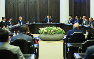 The Government plans to establish the possibility of granting deferment from military conscription for students with priority and important professions