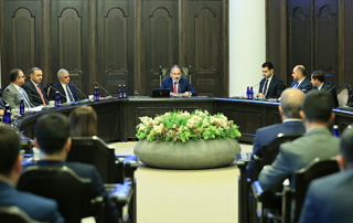 Հայաստանում կներդրվի ճանապարհային կշեռքների ժամանակակից համակարգ 