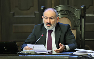 «Պետությունը պիտի երաշխավորը լինի այն մոտեցման, որ յուրաքանչյուր երեխայի տաղանդ պետական արժեք է, և պիտի պաշտպանվի պետության կողմից». վարչապետ 