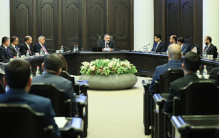 Կառավարությունը լրացուցիչ որոշում կընդունի՝ կենսաթոշակները բոլոր կենսաթոշակառուների համար առնվազն 3000 դրամով ավելացնելու վերաբերյալ