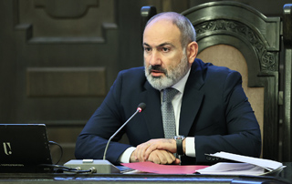 Ի հեճուկս բոլոր գործոնների, մենք վճռական ենք մեր անկախությունը, ինքնիշխանությունը, տարածքային ամբողջականությունը պաշտպանելու գործում. վարչապետ