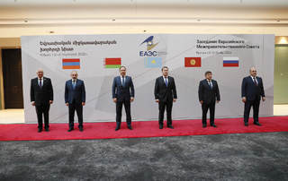 Փոխադարձ շահերի ըմբռնումը կարող է դառնալ բազմաթիվ հարցերի լուծման բանալին. վարչապետ