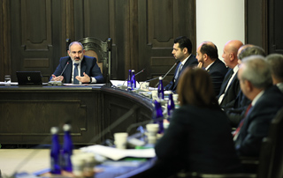 With the support of the EU, the Government will continue the implementation of reforms in economy and justice 