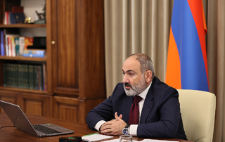 Réunion extraordinaire du Conseil de sécurité collective de l'OTSC 