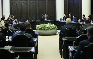 The funding of subsidy programs will increase tenfold in 2023, compared to 2018. 22 billion AMD will be allocated