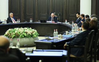 Կառավարությունը գումար է հատկացրել 7 մարզպետարաններին՝ սուբվենցիոն ծրագրերի իրականացման համար