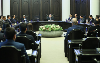 Հայաստանում ֆիզիկական անձանց եկամուտների համընդհանուր հայտարարագրման համակարգը փուլային տարբերակով կներդրվի 2023 թվականից 

