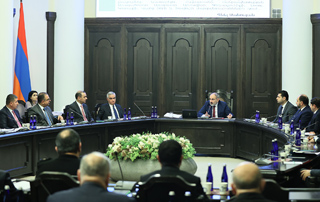 Կառավարությունը նախատեսում է վերանայել պետական և համայնքային սեփականության հողամասերի և շինությունների հարկման ընթացակարգերը. կստեղծվեն խթաններ կիսակառույցներն  ավարտին հասցնելու համար 