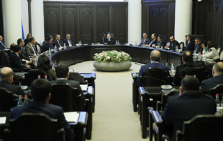 Կառավարությունը սուբվենցիոն ծրագրերի համար 2022 թվականին հատկացրել է 19 մլրդ դրամ