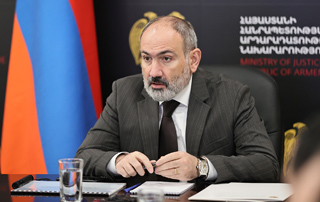 Performance report 2022 of the Ministry of Justice presented to the Prime Minister