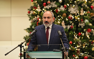 Լուրջ մարտահրավերների առաջ ենք կանգնած, և բոլոր ինստիտուտների արդյունավետության բարձրացումը պետք է դառնա դրանց հաղթահարման գործիք. Վարչապետ