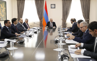Performance report 2022 of the Ministry of Foreign Affairs presented to the Prime Minister