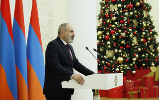 2022-ը եղել է համակարգային, ինստիտուցիոնալ բարեփոխումների տարի. սա մեր արձագանքն է այն ընդհանուր մարտահրավերներին, որոնք ունենք. Վարչապետ