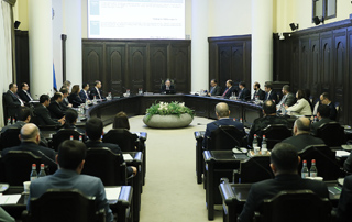 
The scope of beneficiaries of medical care with assisted reproductive technologies will be expanded. The Government gives all citizens of Armenia opportunity to benefit from the program 
