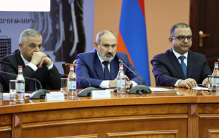 Performance report 2022 of the Ministry of Defense presented to the Prime Minister